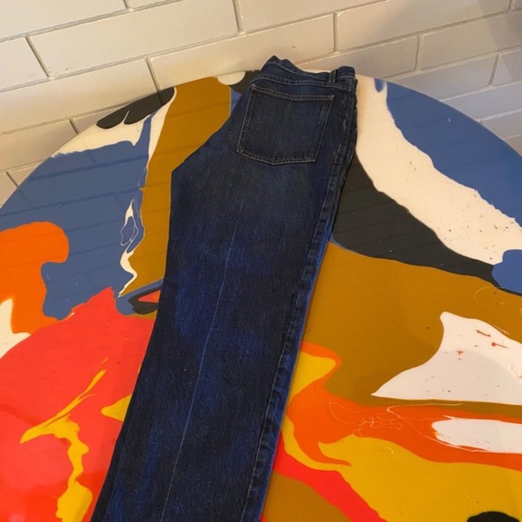 Rachel Comey New Norm Jean - Picture 3 of 5